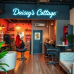 Hair Color Solutions that Shine in Calabash Salons