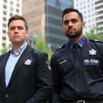 Security Guard Services Bellevue: Protecting What Matters Most