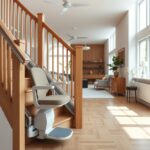 The Ultimate Guide to Choosing Stairlift Services for Your Home