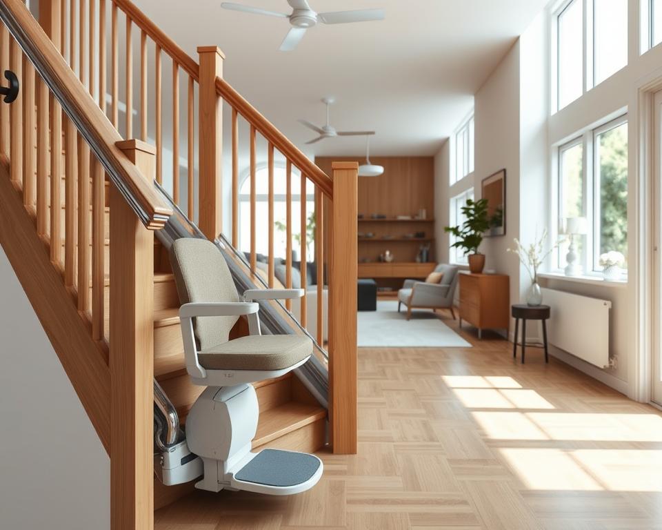 The Ultimate Guide to Choosing Stairlift Services for Your Home