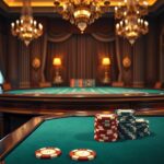 A Deep Dive into Baccarat Betting Systems at 모바일카지노