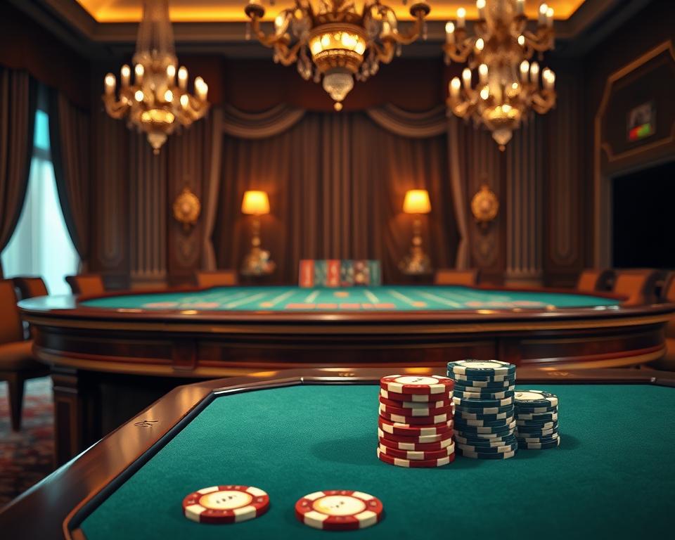 A Deep Dive into Baccarat Betting Systems at 모바일카지노