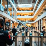 How Event Security Guards Handle Emergency Situations