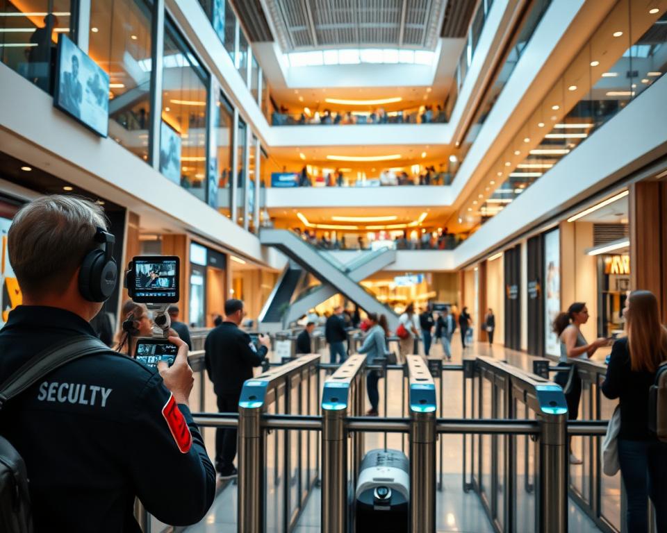 How Event Security Guards Handle Emergency Situations