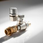 D Style Keg Coupler: How to Replace the Pressure Relief Valve