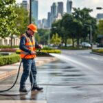 Quick Response: Alpharetta Pressure Washing Near Me for Last-Minute Needs