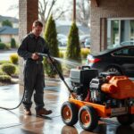 Complete Overview: Commercial and Residential Pressure Washing Forest Park