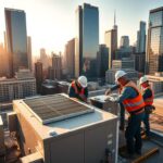 Troubleshooting Before Calling for HVAC Repair in Palmdale