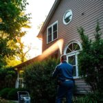 The Best Pressure Washing Business Near Me in Powder Springs for Commercial & Residential Services