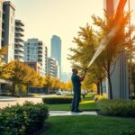 How Often Should I Get Roof Pressure Washing Near Me in Smyrna?