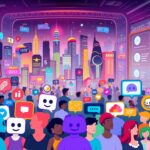 Why Vooz Text Chat Is Making a Comeback in the Video Era