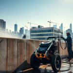 Maintaining Clean Dumpster Pads: Pressure Washing Dumpster Pads Atlanta Strategies