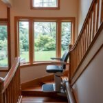 Retrofitting Historic Long Island Buildings with Modern Commercial Stairlifts