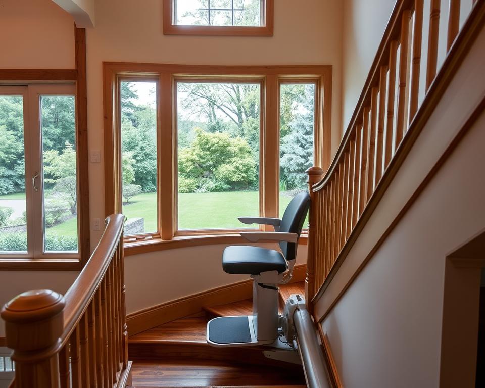 Retrofitting Historic Long Island Buildings with Modern Commercial Stairlifts