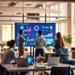 Global Reach: Benefits of Partnering with the Best International Digital Marketing Agency 2025