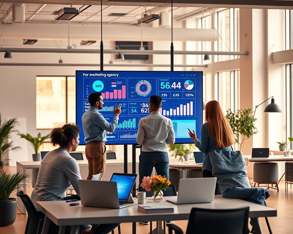 Global Reach: Benefits of Partnering with the Best International Digital Marketing Agency 2025