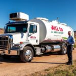 ﻿What to Do When Your RV Black Water Tank is Suddenly Full in Lone Pine