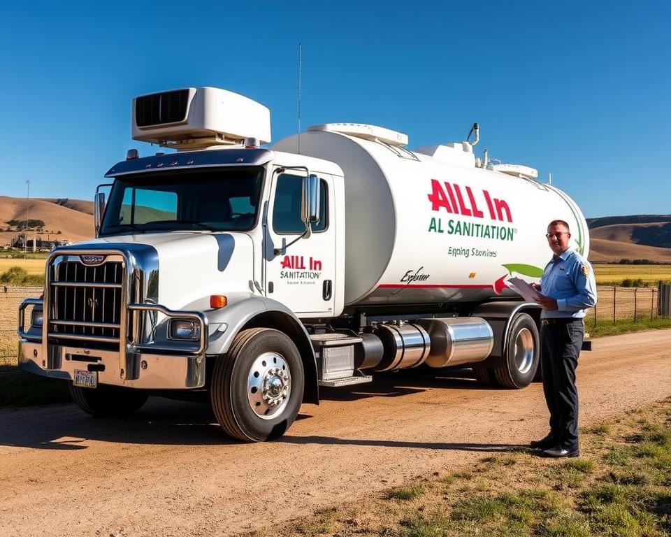 ﻿What to Do When Your RV Black Water Tank is Suddenly Full in Lone Pine