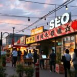 SEO Services Near Me: Customized Reporting for Houston Stakeholders