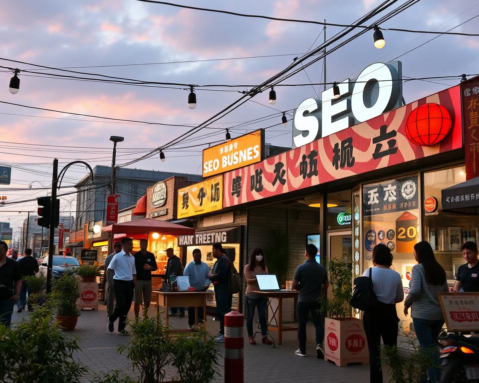 SEO Services Near Me: Customized Reporting for Houston Stakeholders