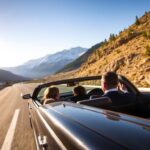 How Vail Car Hire Services Cater to International Visitors