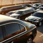 Why Upgrade from a Golden Taxi Shuttle for Business Travel?