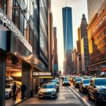 Accessible Transportation: Denver Convention Luxury Car Service for All Needs