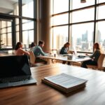 Integrating Offline and Online Marketing in Louisville