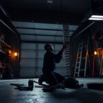 Finding Reliable Commercial Garage Door Installation Services Nearby (Newport Beach)