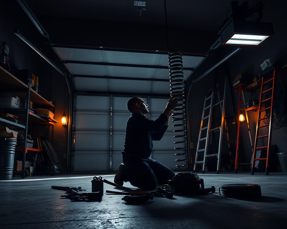 Finding Reliable Commercial Garage Door Installation Services Nearby (Newport Beach)