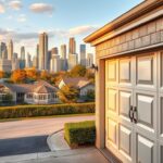 Same-Day Garage Door Installation Near Me in San Juan Capistrano