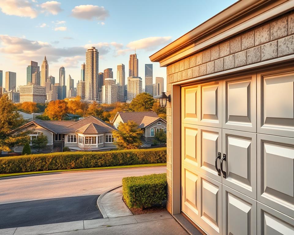 Same-Day Garage Door Installation Near Me in San Juan Capistrano