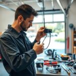 Garage Door Opener Installation Cost in Stanton: Budget-Friendly Options
