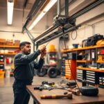Residential Garage Door Installation in Anaheim Hills — Top Trends for 2025