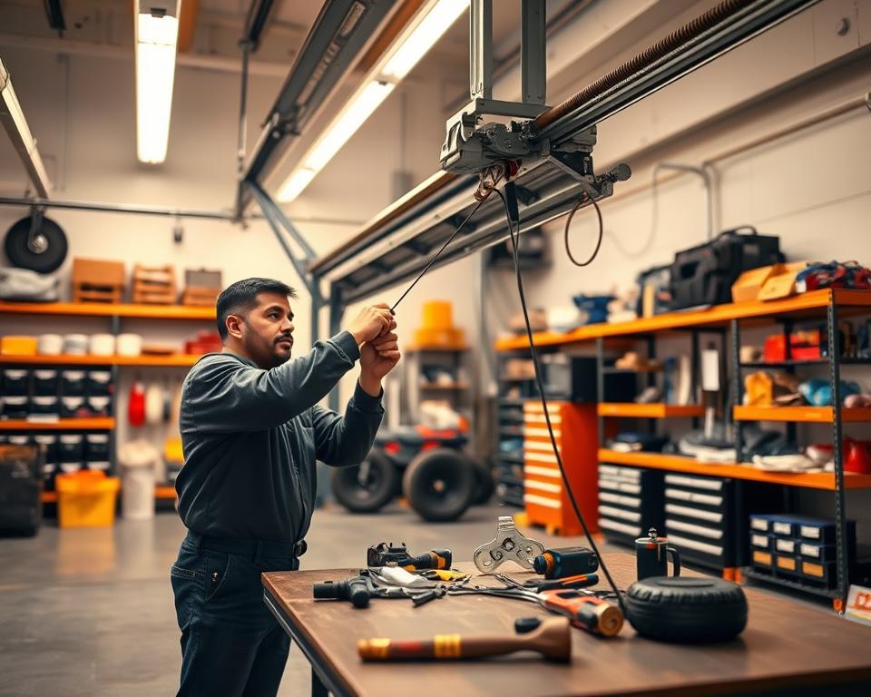 Residential Garage Door Installation in Anaheim Hills — Top Trends for 2025