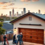 Secure Your Home with Expert Garage Door Screen Installation Near Me in Westminster