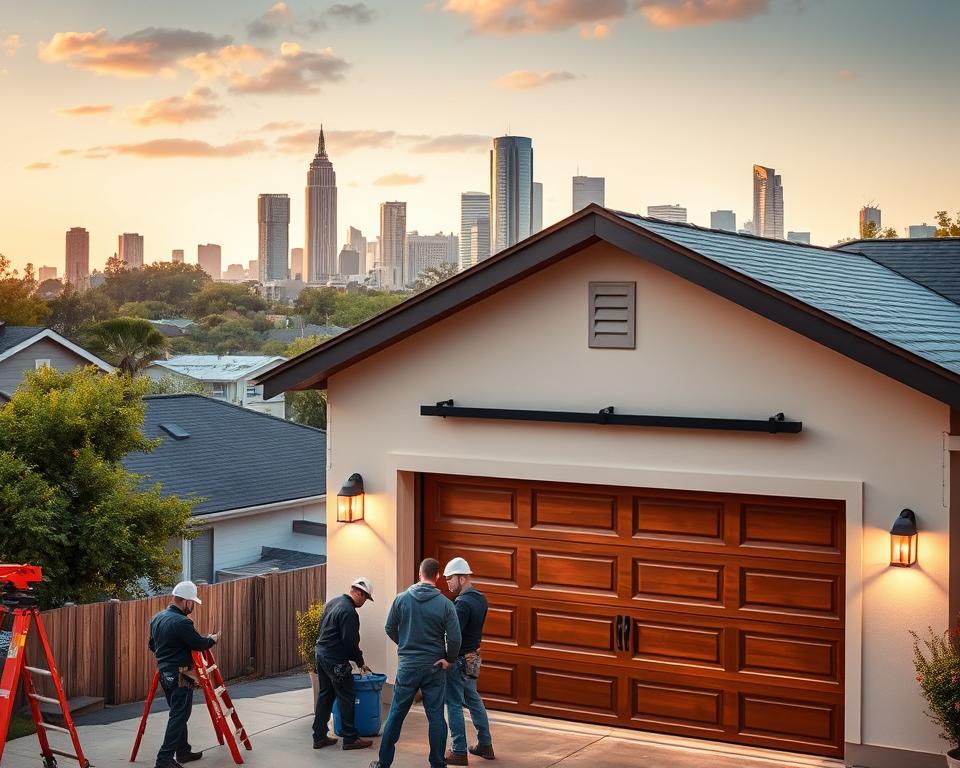 Secure Your Home with Expert Garage Door Screen Installation Near Me in Westminster