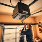 Diagnostic Process for Garage Door Repair and Installation in Capistrano Beach