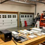 Finding Quality Garage Door Sales and Installation Near Me in Fountain Valley