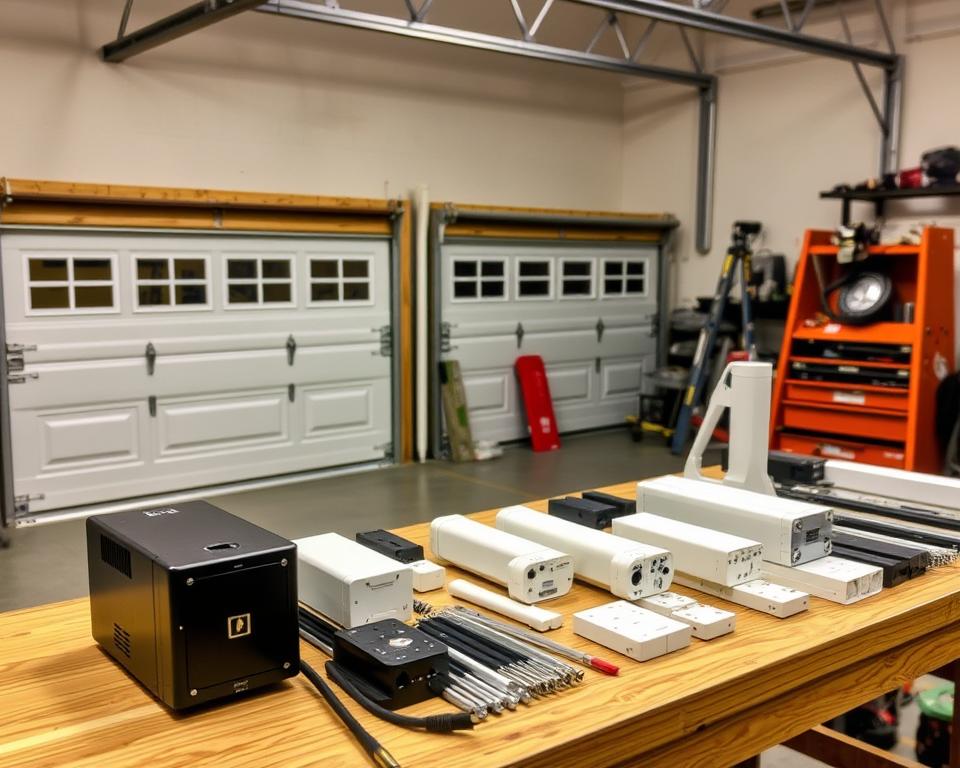 Finding Quality Garage Door Sales and Installation Near Me in Fountain Valley
