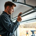 Material Options for Your New Garage Door Installation Project in La Palma