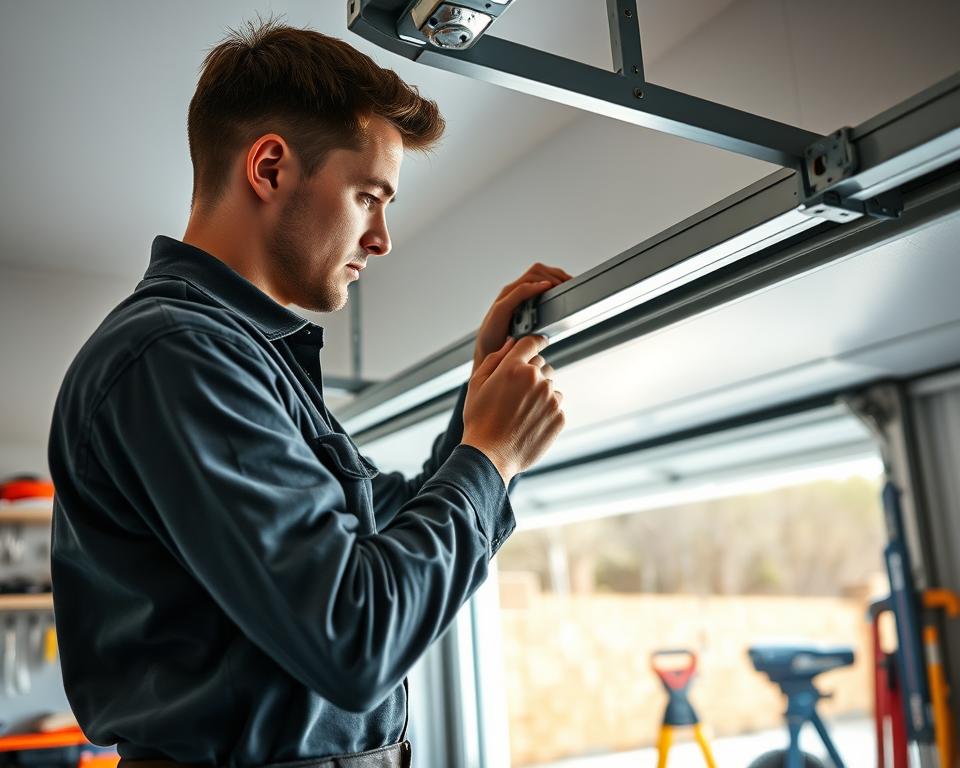 Material Options for Your New Garage Door Installation Project in La Palma