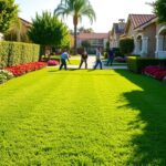 Financing Your Project Through Camarillo Artificial Turf Contractors