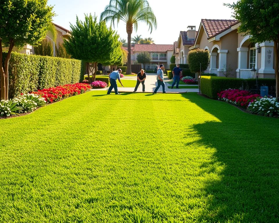 Financing Your Project Through Camarillo Artificial Turf Contractors