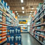 Sourcing Success: Partnering with Top Light Bulbs Wholesalers
