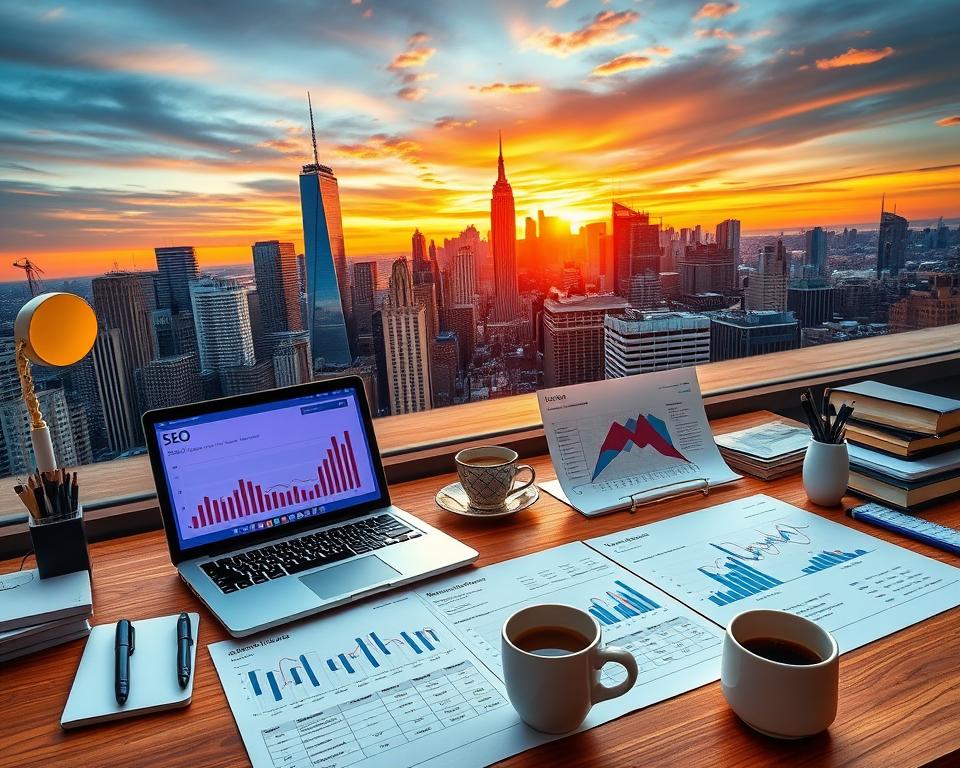 Drive Targeted Traffic with Focused NYC SEO Strategies
