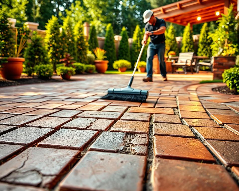 Curving vs. Straight Paver Walkways: Design Choices for Camarillo