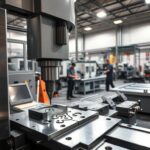 Future Trends in Custom Mold Building Services Dallas