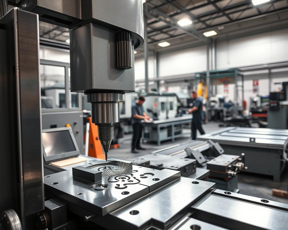 Future Trends in Custom Mold Building Services Dallas