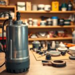 Why Your Fresno RV Black Tank Pump Needs Regular Checks